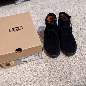 Ugg Reid Boots